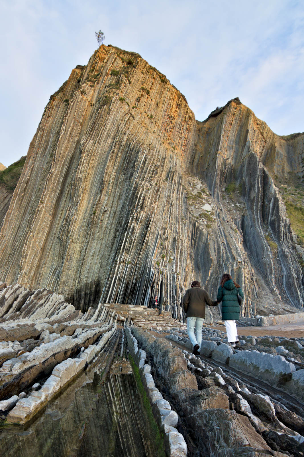 Tokina - Scenes from the Basque coast with Tokina atx-i 11